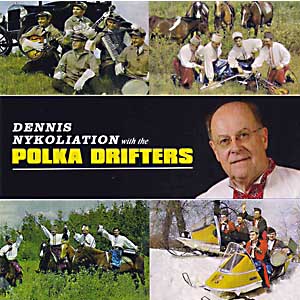 Polka Drifters
