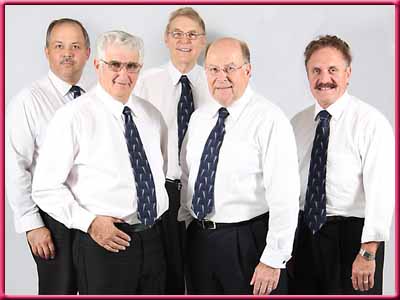 Dennis Nykoliation Band